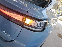 Volkswagen ID.7 VIZZION PRO - ფოტო 8