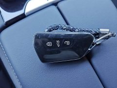 Volkswagen ID.7 VIZZION PRO - ფოტო 9