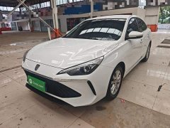 SAIC MG i5 2023 1.5L Manual Comfort Edition - ფოტო 1