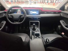 SAIC MG i5 2023 1.5L Manual Comfort Edition - ფოტო 10