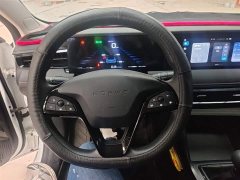 SAIC MG i5 2023 1.5L Manual Comfort Edition - ფოტო 11