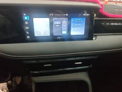 SAIC MG i5 2023 1.5L Manual Comfort Edition - ფოტო 13