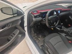 SAIC MG i5 2023 1.5L Manual Comfort Edition - ფოტო 16