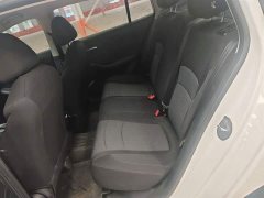SAIC MG i5 2023 1.5L Manual Comfort Edition - ფოტო 17