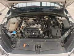 SAIC MG i5 2023 1.5L Manual Comfort Edition - ფოტო 20