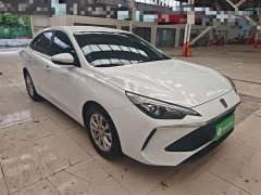 SAIC MG i5 2023 1.5L Manual Comfort Edition - ფოტო 4