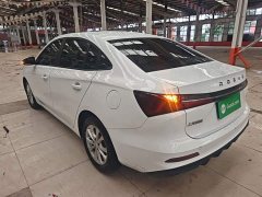 SAIC MG i5 2023 1.5L Manual Comfort Edition - ფოტო 5
