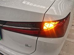 SAIC MG i5 2023 1.5L Manual Comfort Edition - ფოტო 8