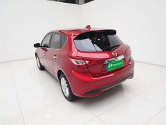 Nissan Qida Tiida 1.6L CVT Smart Edition - ფოტო 10