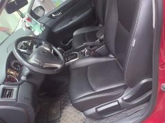 Nissan Qida Tiida 1.6L CVT Smart Edition - ფოტო 11