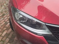Nissan Qida Tiida 1.6L CVT Smart Edition - ფოტო 14