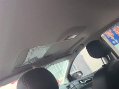Nissan Qida Tiida 1.6L CVT Smart Edition - ფოტო 15