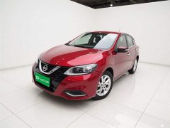 Nissan Qida Tiida 1.6L CVT Smart Edition - ფოტო 2