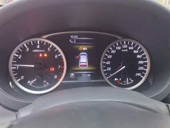 Nissan Qida Tiida 1.6L CVT Smart Edition - ფოტო 4