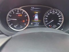 Nissan Qida Tiida 1.6L CVT Smart Edition - ფოტო 5