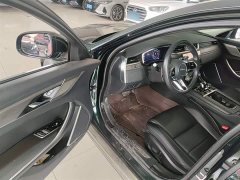 Jaguar XFL 2022 XFL 2.0T P200 Two-Wheel Drive Elite Luxury Edition - ფოტო 12