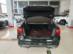 Jaguar XFL 2022 XFL 2.0T P200 Two-Wheel Drive Elite Luxury Edition - ფოტო 15