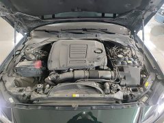 Jaguar XFL 2022 XFL 2.0T P200 Two-Wheel Drive Elite Luxury Edition - ფოტო 16