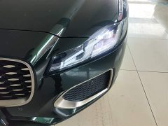 Jaguar XFL 2022 XFL 2.0T P200 Two-Wheel Drive Elite Luxury Edition - ფოტო 18