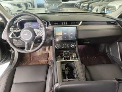 Jaguar XFL 2022 XFL 2.0T P200 Two-Wheel Drive Elite Luxury Edition - ფოტო 6