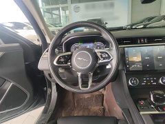 Jaguar XFL 2022 XFL 2.0T P200 Two-Wheel Drive Elite Luxury Edition - ფოტო 7
