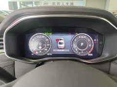 Jaguar XFL 2022 XFL 2.0T P200 Two-Wheel Drive Elite Luxury Edition - ფოტო 8