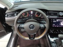 Volkswagen Phideon 2021 380TSI Prestige - ფოტო 11