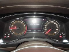 Volkswagen Phideon 2021 380TSI Prestige - ფოტო 12