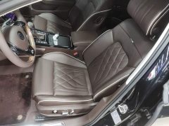 Volkswagen Phideon 2021 380TSI Prestige - ფოტო 15