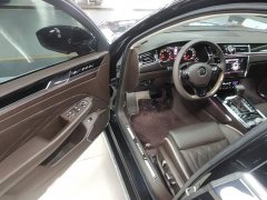 Volkswagen Phideon 2021 380TSI Prestige - ფოტო 16