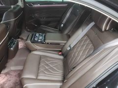 Volkswagen Phideon 2021 380TSI Prestige - ფოტო 17