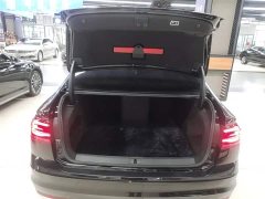 Volkswagen Phideon 2021 380TSI Prestige - ფოტო 19