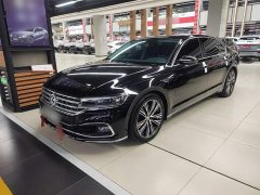 Volkswagen Phideon 2021 380TSI Prestige - ფოტო 2