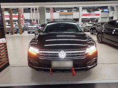 Volkswagen Phideon 2021 380TSI Prestige - ფოტო 3