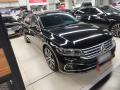 Volkswagen Phideon 2021 380TSI Prestige - ფოტო 4