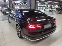Volkswagen Phideon 2021 380TSI Prestige - ფოტო 5