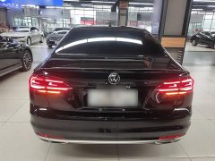 Volkswagen Phideon 2021 380TSI Prestige - ფოტო 6