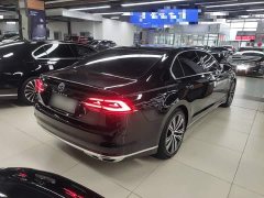 Volkswagen Phideon 2021 380TSI Prestige - ფოტო 7