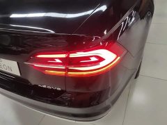Volkswagen Phideon 2021 380TSI Prestige - ფოტო 8