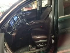 Chery Tiggo 8 PRO Champion Edition 290T FWD Peak Version 5-Seater - ფოტო 15