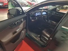 Chery Tiggo 8 PRO Champion Edition 290T FWD Peak Version 5-Seater - ფოტო 16