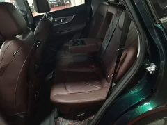 Chery Tiggo 8 PRO Champion Edition 290T FWD Peak Version 5-Seater - ფოტო 17