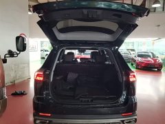 Chery Tiggo 8 PRO Champion Edition 290T FWD Peak Version 5-Seater - ფოტო 19