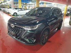 Chery Tiggo 8 PRO Champion Edition 290T FWD Peak Version 5-Seater - ფოტო 2