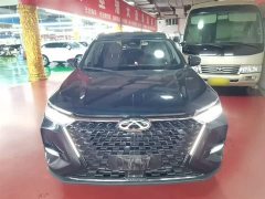 Chery Tiggo 8 PRO Champion Edition 290T FWD Peak Version 5-Seater - ფოტო 3