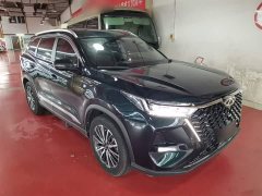 Chery Tiggo 8 PRO Champion Edition 290T FWD Peak Version 5-Seater - ფოტო 4