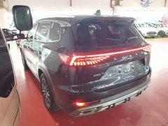 Chery Tiggo 8 PRO Champion Edition 290T FWD Peak Version 5-Seater - ფოტო 5