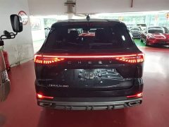 Chery Tiggo 8 PRO Champion Edition 290T FWD Peak Version 5-Seater - ფოტო 6