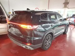 Chery Tiggo 8 PRO Champion Edition 290T FWD Peak Version 5-Seater - ფოტო 7
