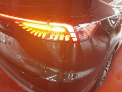 Chery Tiggo 8 PRO Champion Edition 290T FWD Peak Version 5-Seater - ფოტო 8